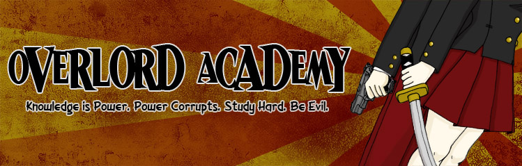 Overlord Academy